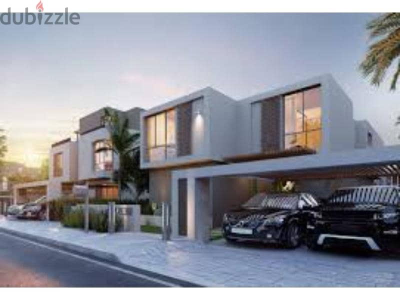 Twin house 245m - Prime location - Ready to move 6
