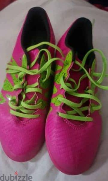 soccer shoes 6