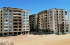 Apartment for sale in Ramattan Compound, Administrative Capital