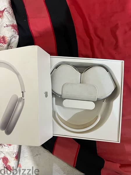 Airpods max 1