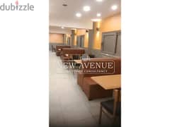 Retail | Fully Finished | For rent at Nasr City