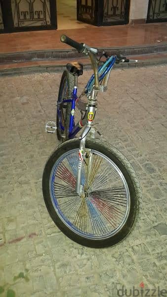دراجة 1