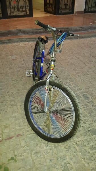 دراجة 2