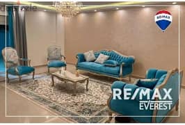 1st use ground apartment for rent at Zayed Regency