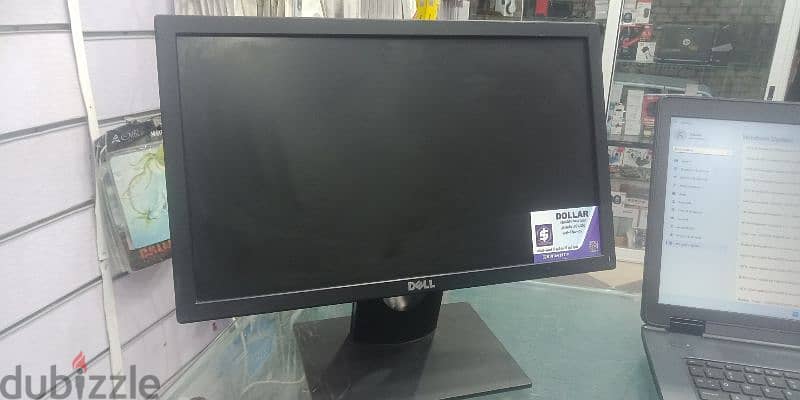 FEATURES OF DELL 20 INCH LED - E2016H 3
