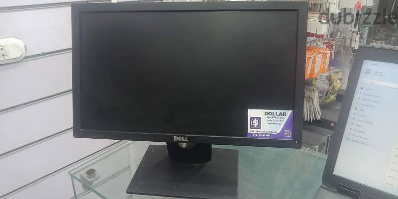 FEATURES OF DELL 20 INCH LED - E2016H 4