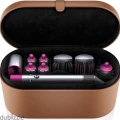 Dyson Airwrap Hair Styler Complete (Fuchsia Pink)
