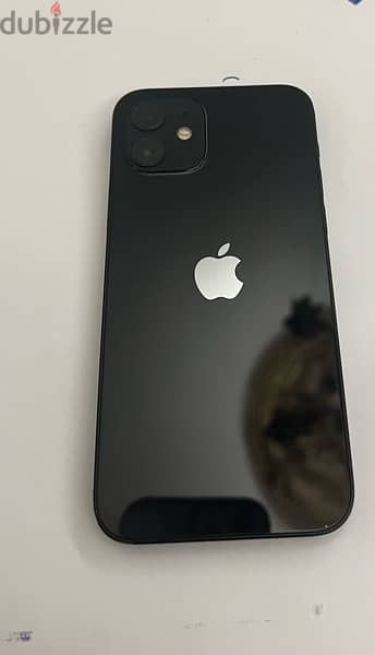 iphone 12 - black 1