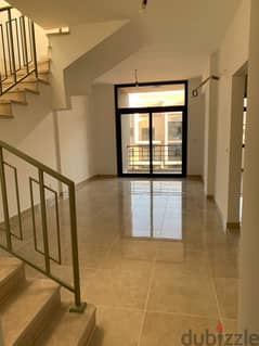 Special penthouse for rent in marasem fifth square compound new Cairo fifth settlement