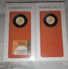 Honor x9b 5G