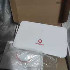 راوتر فودافون هوائى جديد/  Vodafone sim router 0