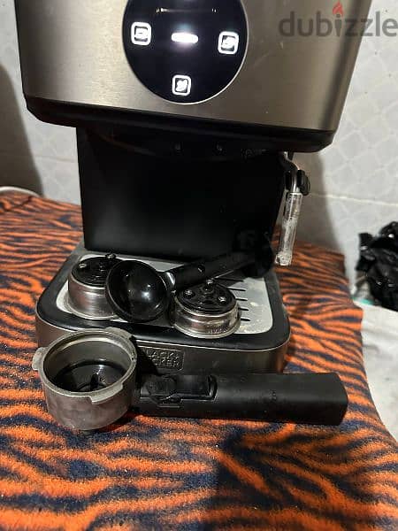 ماكينه قهوه 5