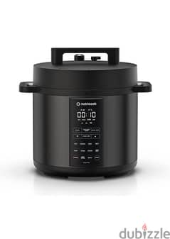 nutricook pressure cooker