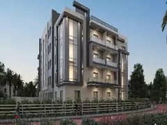 installments  over 11 years   finifhed Apartment for sale at ALBUROUJ Phase: Nowar