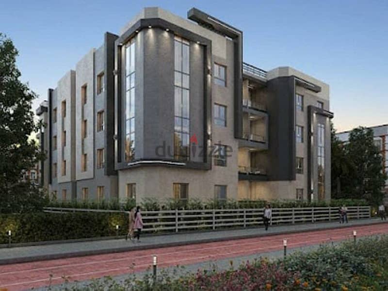 installments  over 11 years   finifhed Apartment for sale at ALBUROUJ Phase: Nowar 1