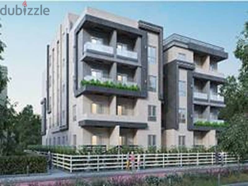 installments  over 11 years   finifhed Apartment for sale at ALBUROUJ Phase: Nowar 2