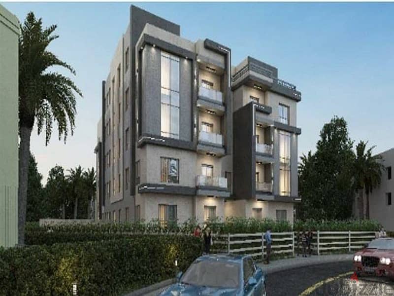 installments  over 11 years   finifhed Apartment for sale at ALBUROUJ Phase: Nowar 3