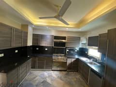 Twin House for rent  Semi Furnished prime location