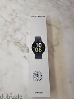 Samsung Galaxy 5 Watch