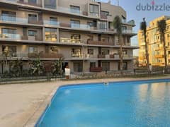 Luxurious & First Use 3 beds Apart LandScape View – Villette V Residence  – New Cairo 0