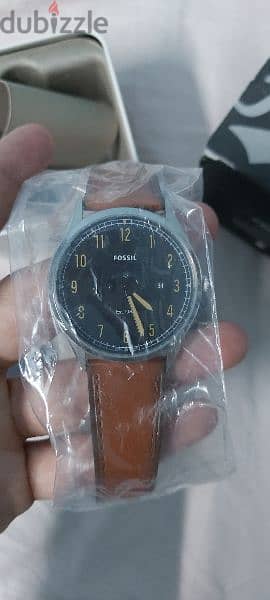 fossil watch 3