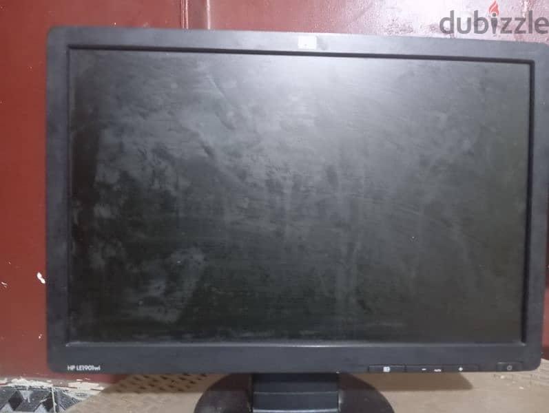 شاشة كمبيوتر للبيع 4