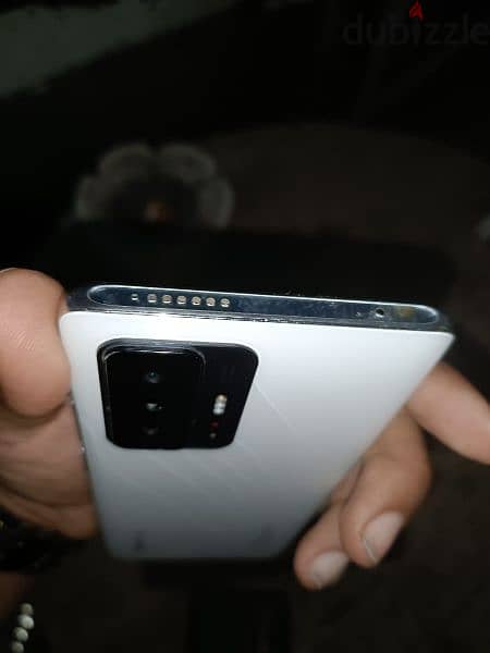 شاومي مي ١١ تي  Xiaomi MI 11t مساحه ٢٥٦جيجا ورام ٨جيجا 2