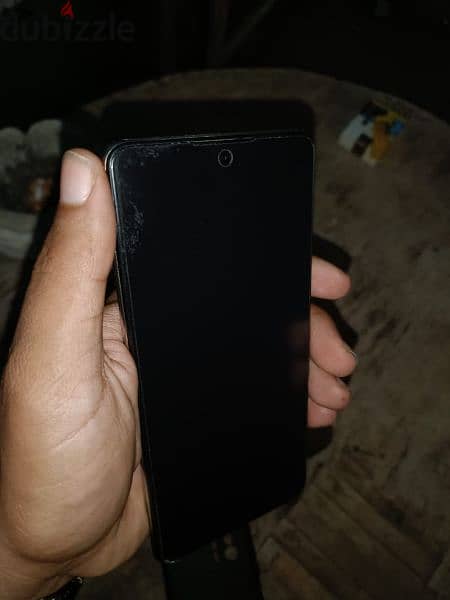 شاومي مي ١١ تي  Xiaomi MI 11t مساحه ٢٥٦جيجا ورام ٨جيجا 4