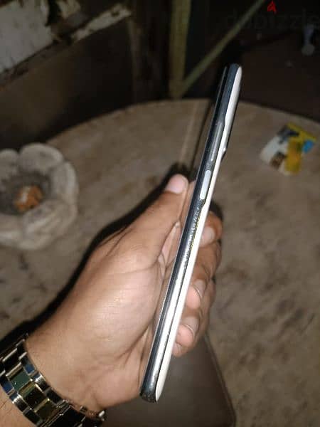 شاومي مي ١١ تي  Xiaomi MI 11t مساحه ٢٥٦جيجا ورام ٨جيجا 5