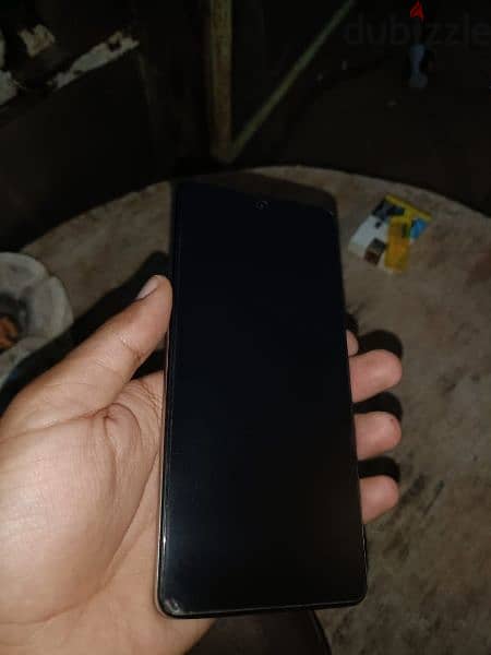 شاومي مي ١١ تي  Xiaomi MI 11t مساحه ٢٥٦جيجا ورام ٨جيجا 6