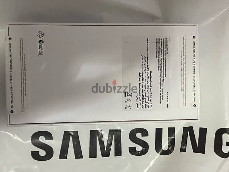 Samsung A55 5G 256 8gb ram 3