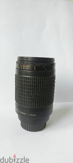 lens 70-300 manual