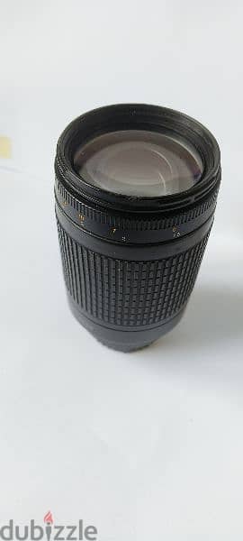 lens 70-300 manual 1