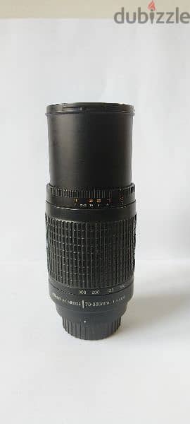 lens 70-300 manual 3