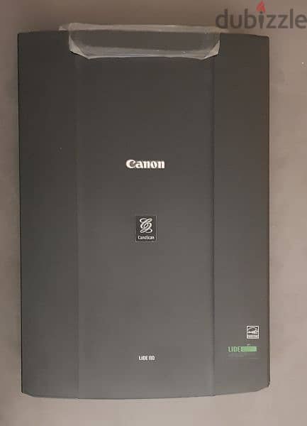 canon scanner 1
