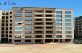 Apartment for sale in Ramattan Compound, Administrative Capital
