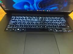 Laptop Dell XPS 15 0