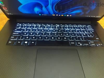 Laptop Dell XPS 15