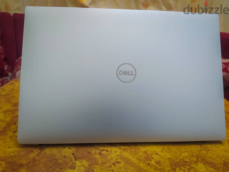 Laptop Dell XPS 15 1