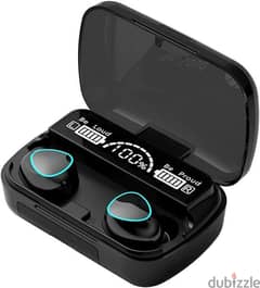 Earbuds M10 0