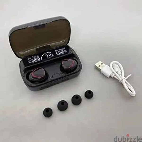 Earbuds M10 4