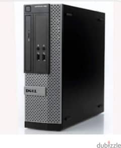 Pc Dell i5 0