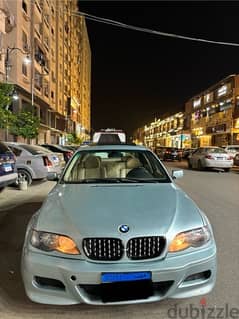 BMW 320 2002 0