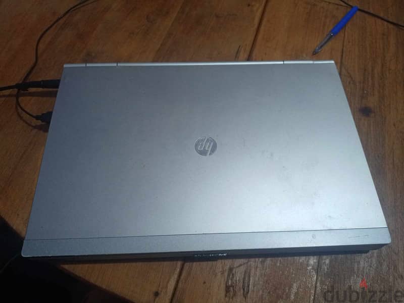 لابتوب HP elitebook 8470p 1