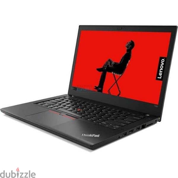الماركة
Lenovo
موديل المنتج
ThinkPad T480
ا 1