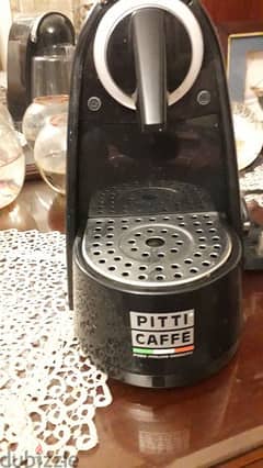 Coffee machine 0