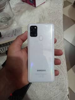 Samsung a21s 0