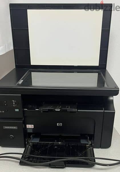 printer hp 1