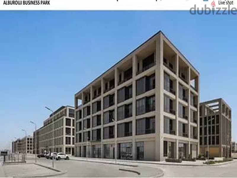installments  over 10  years  finifhed Apartment for sale at ALBUROUJ Phase: Orion 5