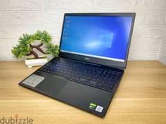 dell g5 15 gaming laptop